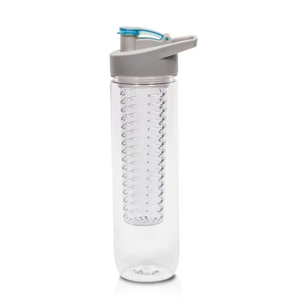  Sports bottle Air Gifts 800 ml blue