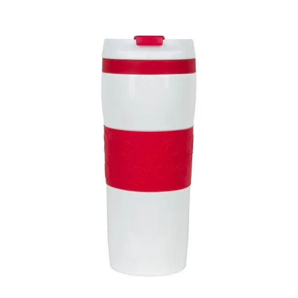  Air Gifts thermo mug 360 ml Crvena