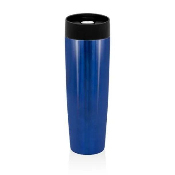  Air Gifts thermo mug 450 ml Mornarski plava