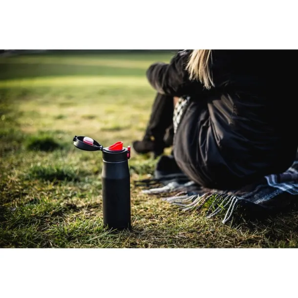  Air Gifts thermo mug 550 ml Plava