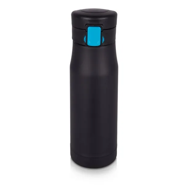  Air Gifts thermo mug 550 ml blue