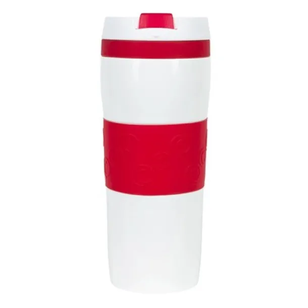  Air Gifts thermo mug 360 ml red