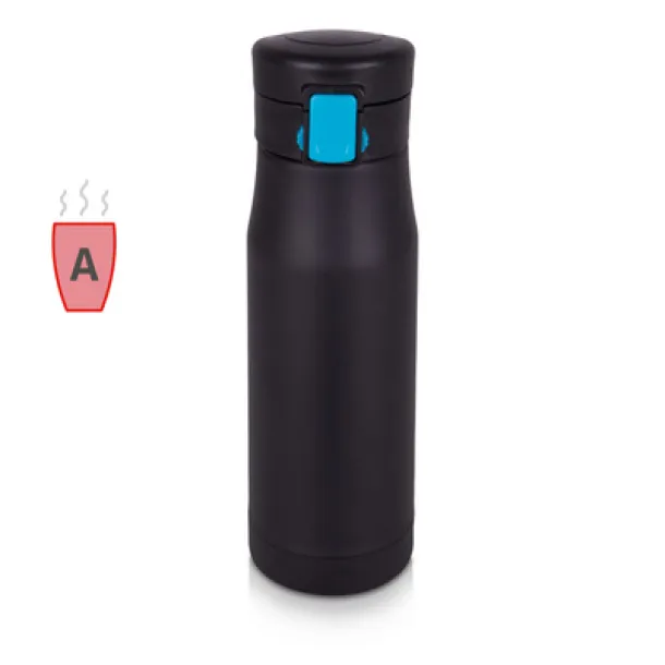  Air Gifts thermo mug 550 ml Plava