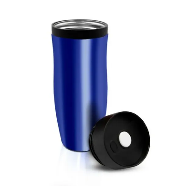  Air Gifts thermo mug 350 ml navy blue