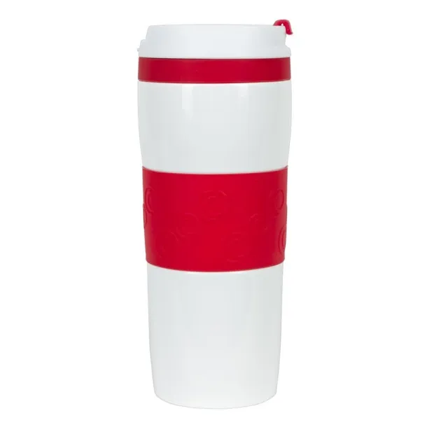  Air Gifts thermo mug 360 ml Crvena