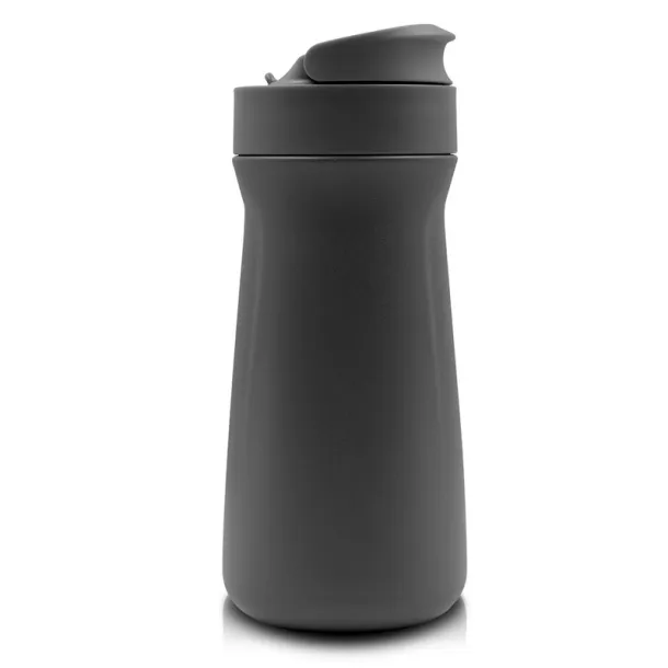 Zesha Air Gifts termo šalica, 450 ml graphite