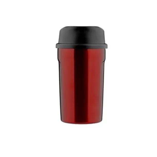  Air Gifts thermo mug 350 ml red