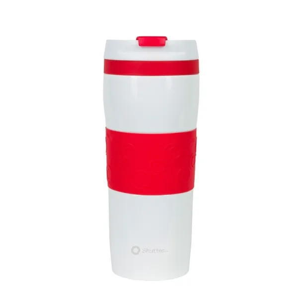  Air Gifts termo šalica 360 ml red