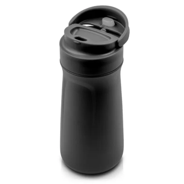 Zesha Air Gifts termo šalica, 450 ml graphite