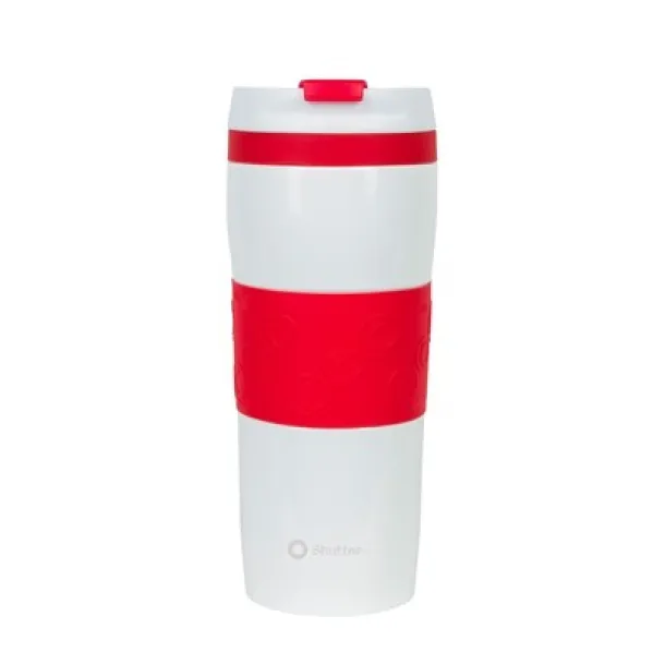  Air Gifts termo šalica 360 ml red