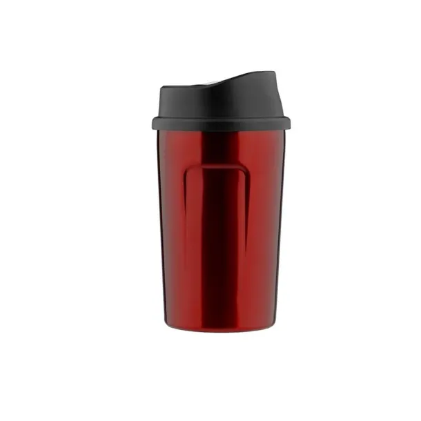  Air Gifts thermo mug 350 ml red