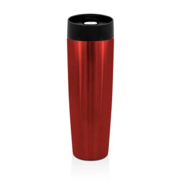  Air Gifts thermo mug 450 ml red