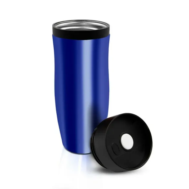  Air Gifts thermo mug 350 ml navy blue