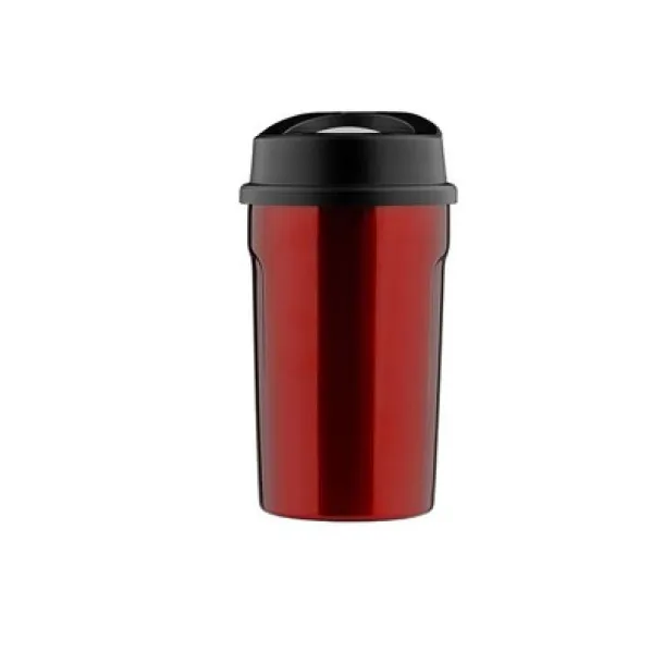  Air Gifts thermo mug 350 ml red