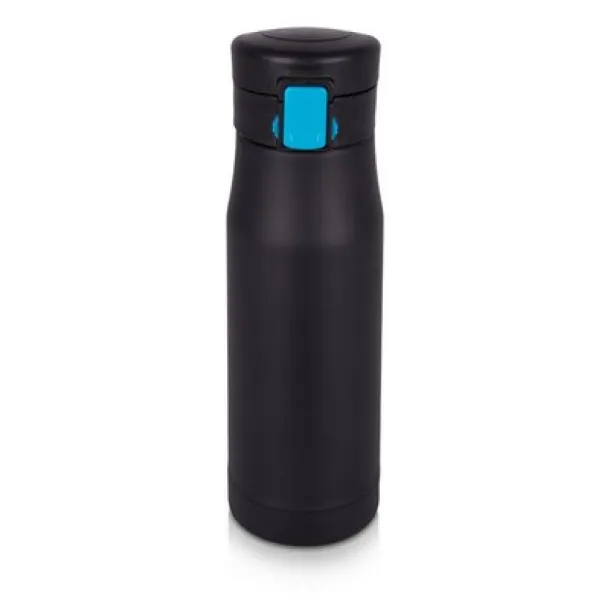  Air Gifts thermo mug 550 ml blue