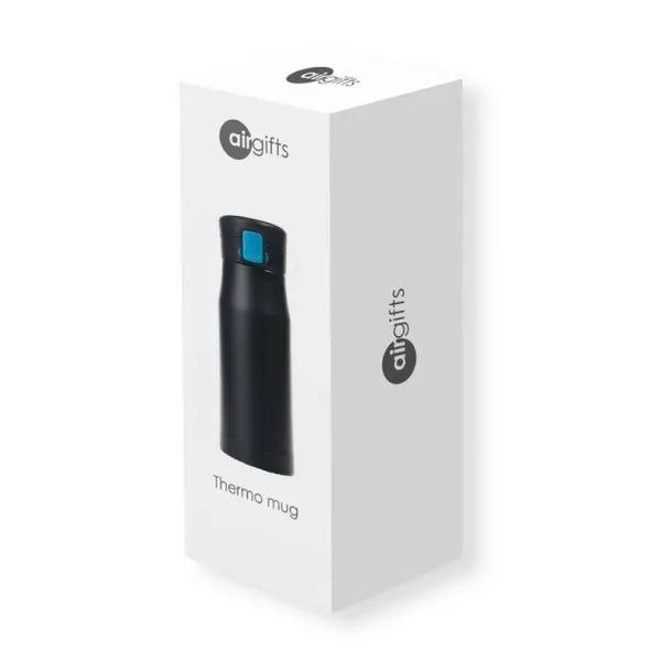  Air Gifts termo šalica 550 ml Plava
