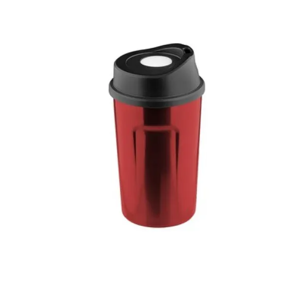  Air Gifts thermo mug 350 ml red