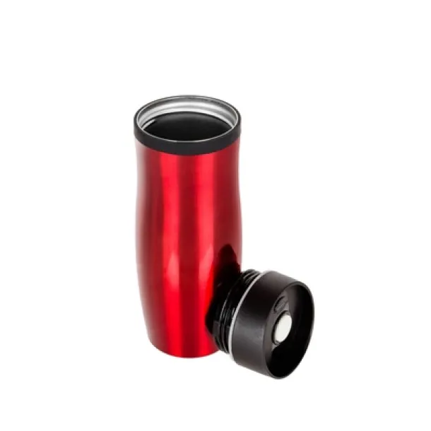  Air Gifts thermo mug 350 ml red