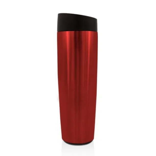  Air Gifts thermo mug 450 ml red