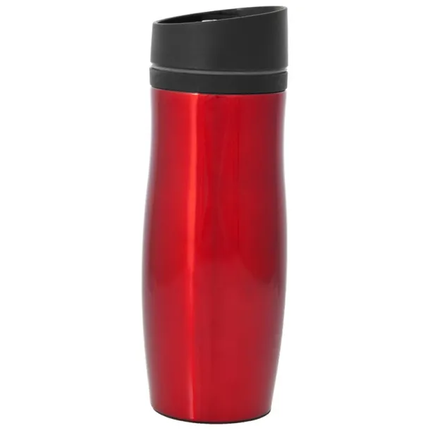  Air Gifts thermo mug 350 ml Crvena