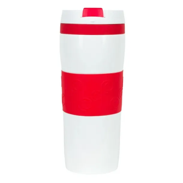  Air Gifts thermo mug 360 ml red