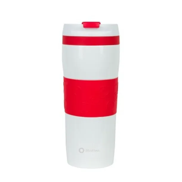  Air Gifts termo šalica 360 ml red