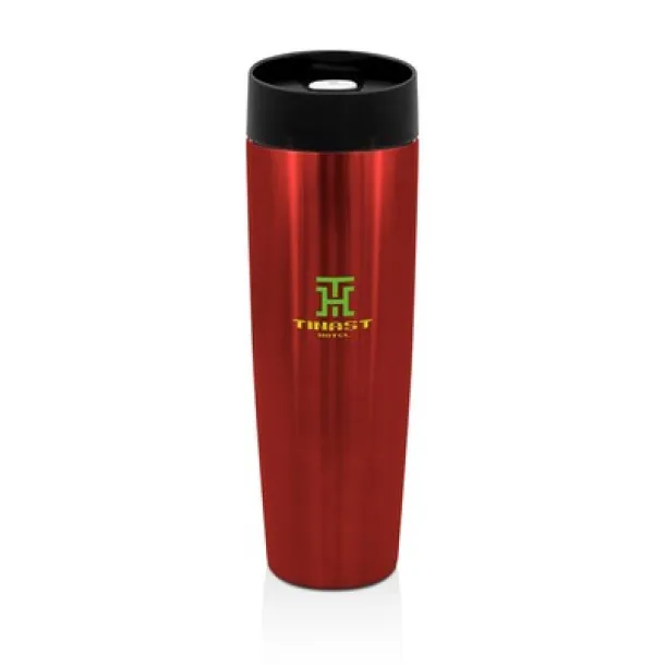  Air Gifts thermo mug 450 ml Crvena