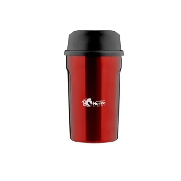  Air Gifts termo šalica 350 ml red