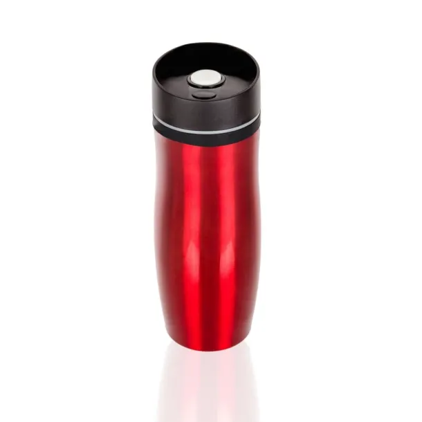  Air Gifts termo šalica 350 ml red