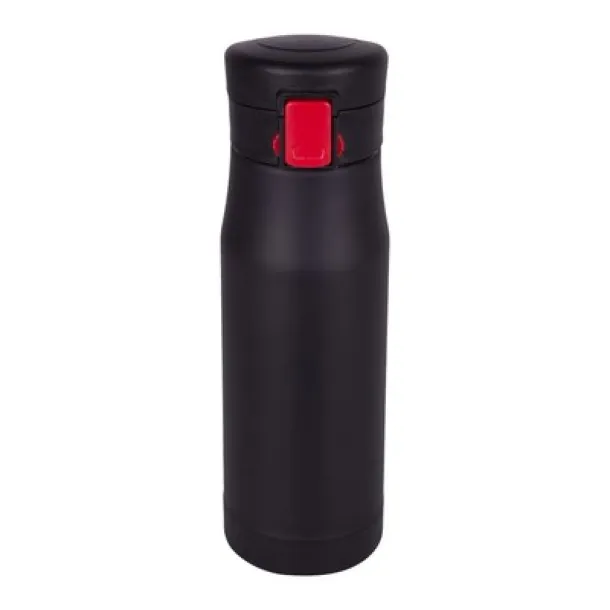  Air Gifts thermo mug 550 ml red