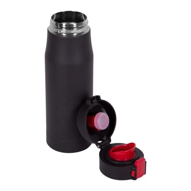  Air Gifts thermo mug 550 ml red