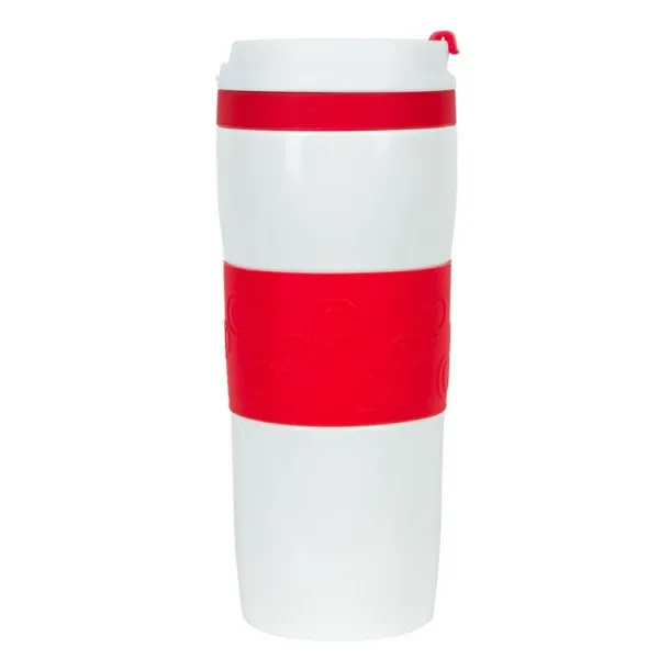  Air Gifts thermo mug 360 ml Crvena