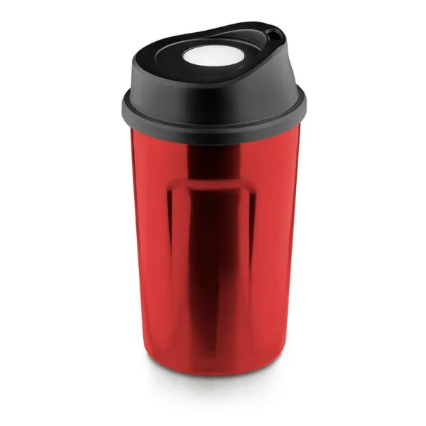  Air Gifts thermo mug 350 ml red