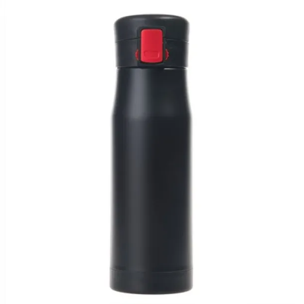  Air Gifts thermo mug 550 ml red