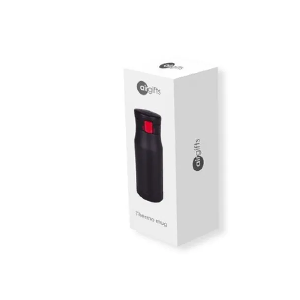  Air Gifts thermo mug 550 ml Crvena