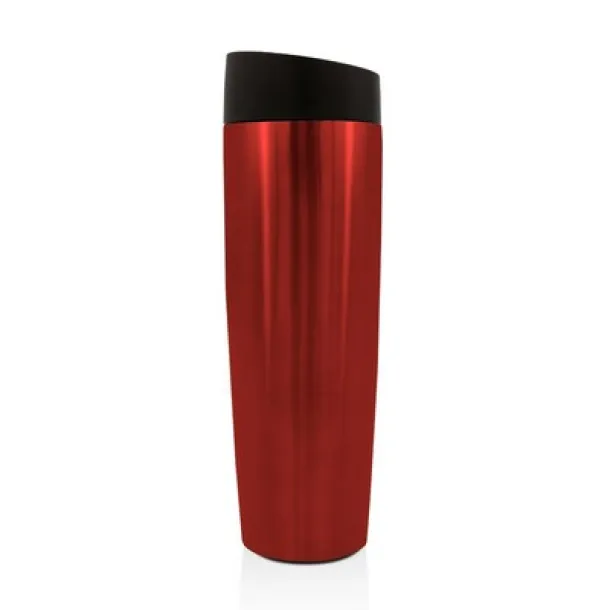  Air Gifts thermo mug 450 ml red