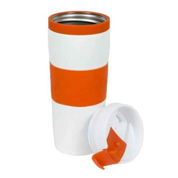  Air Gifts thermo mug 360 ml orange