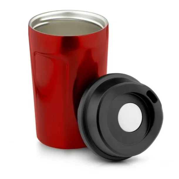  Air Gifts thermo mug 350 ml red