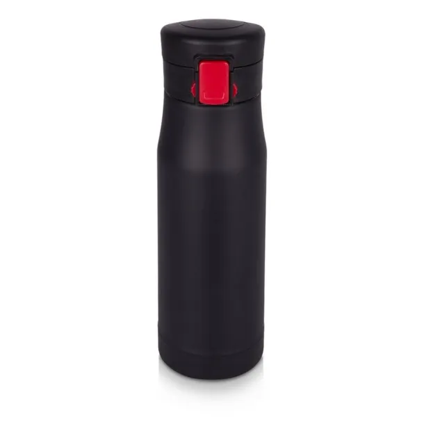  Air Gifts thermo mug 550 ml red