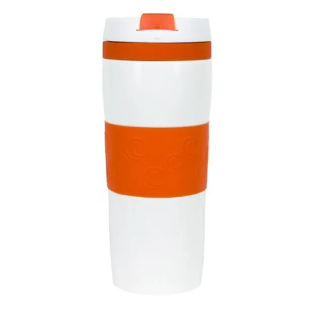  Air Gifts thermo mug 360 ml orange