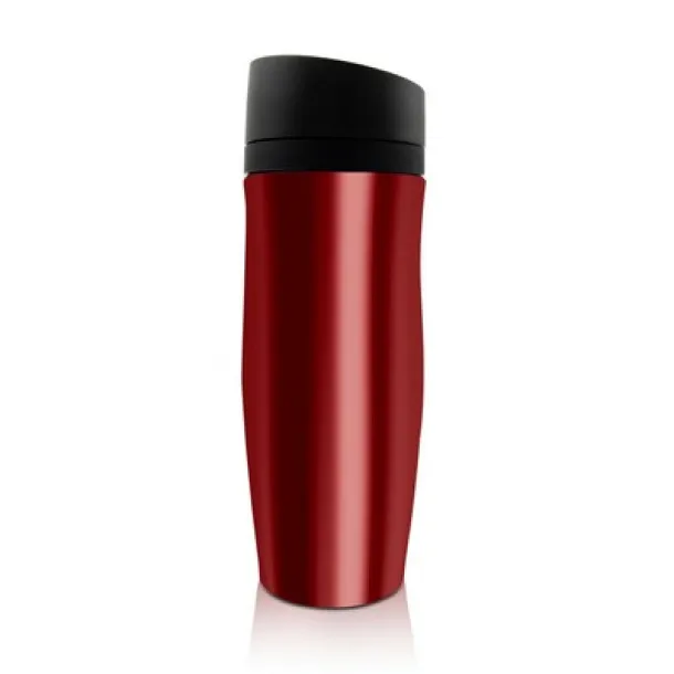  Air Gifts thermo mug 350 ml red