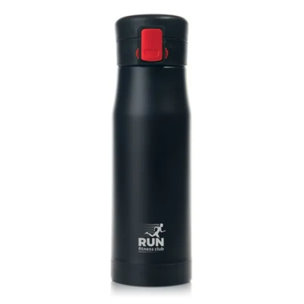  Air Gifts thermo mug 550 ml red