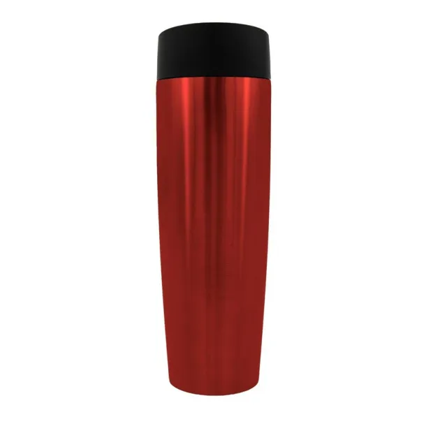  Air Gifts thermo mug 450 ml red