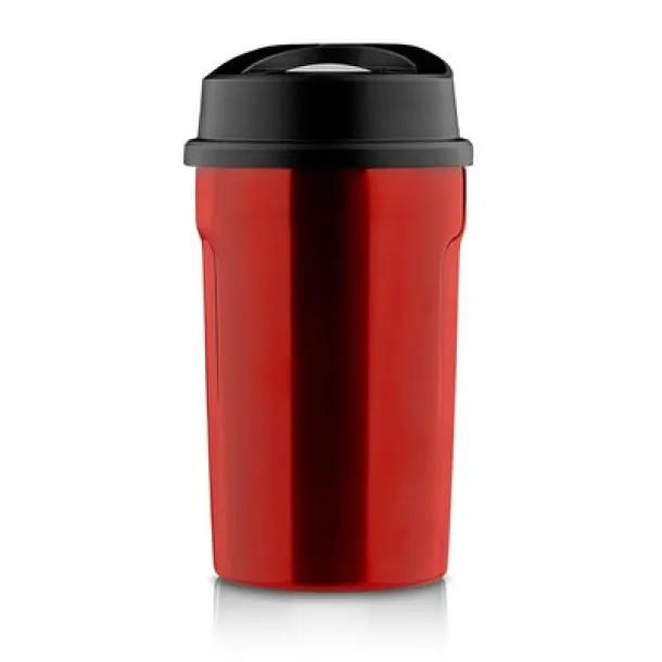  Air Gifts thermo mug 350 ml red