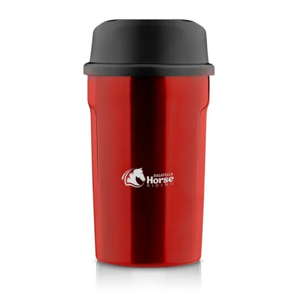  Air Gifts thermo mug 350 ml red