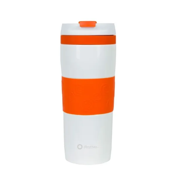  Air Gifts thermo mug 360 ml orange