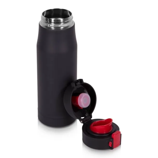  Air Gifts thermo mug 550 ml red