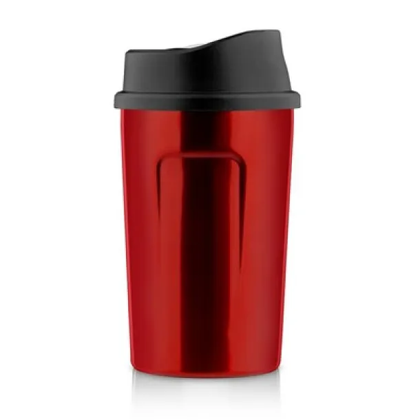  Air Gifts thermo mug 350 ml red