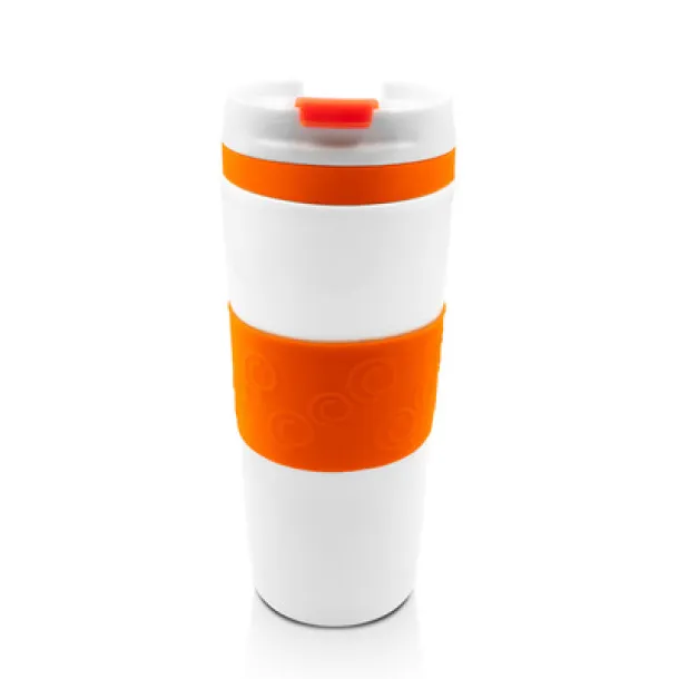  Air Gifts thermo mug 360 ml orange