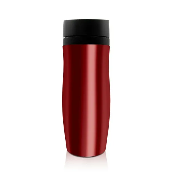  Air Gifts thermo mug 350 ml red